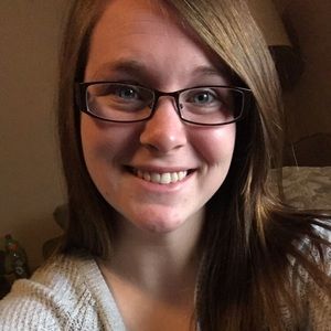 Meet your Posher, Ashleigh